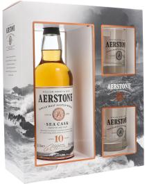 10yo Sea Cask