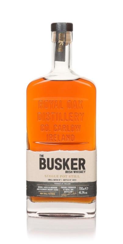 Single pot still