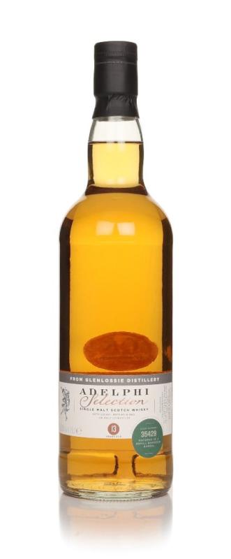 13yo 2011 Cask 35429 Adelphi Selection