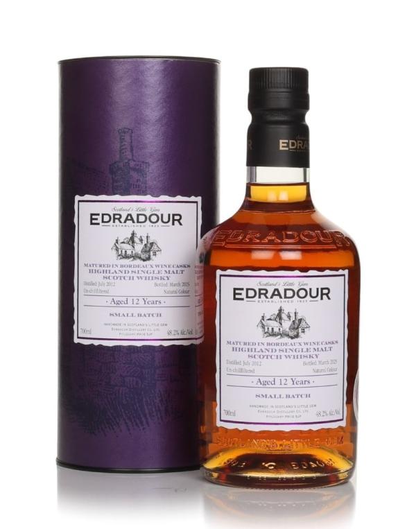 12yo 2012 Bordeaux Small Batch