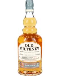 Old Huddart