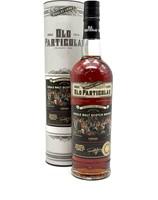 16yo 2009 Douglas Laing's Old Particular Dutch Dram Masters Batch 8