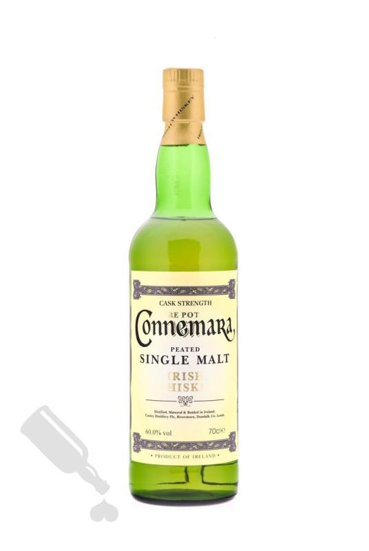 Cask Strength