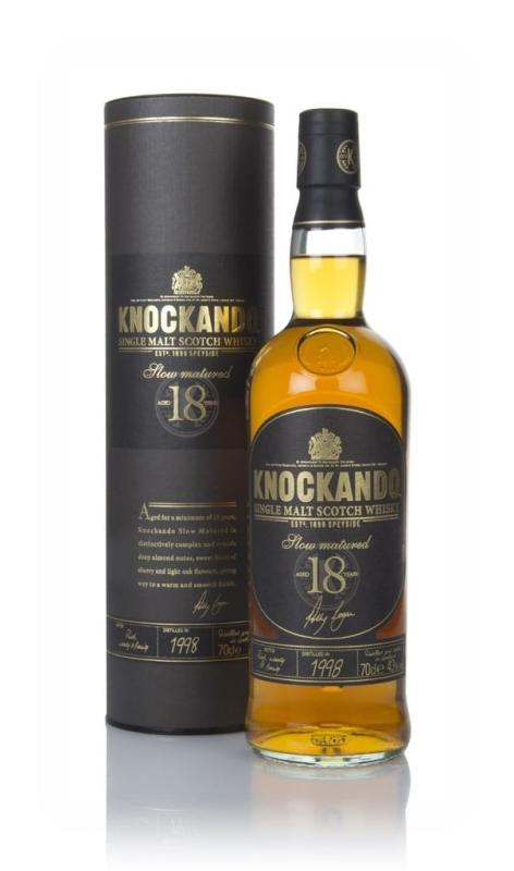 18 Year Old 1998 Slow Matured