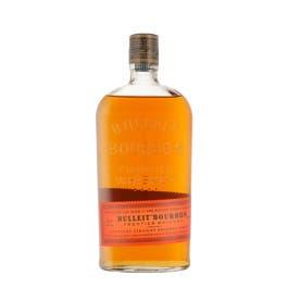 Frontier Bourbon