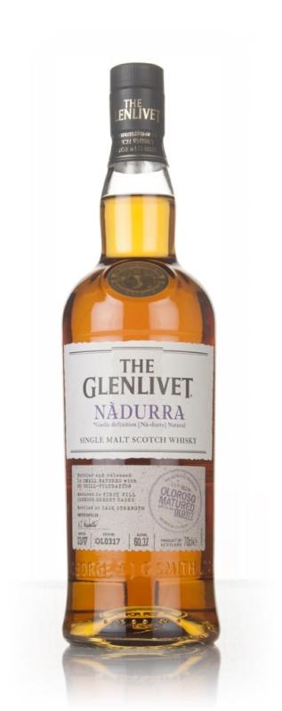 Nàdurra Oloroso Batch OL1015