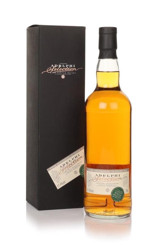 12yo 2010 Cask 809889 Adelphi Selection