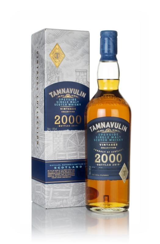 18 Year Old 2000 - Vintages Collection