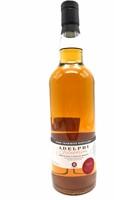 16yo 2009 Adelphi Selection Cask 716125