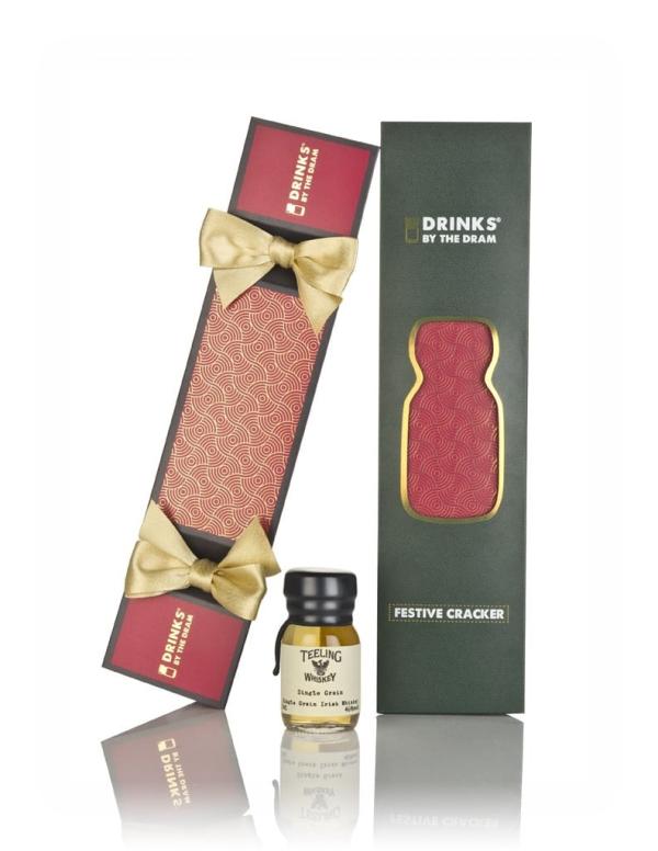 Single Cracker - Single Grain