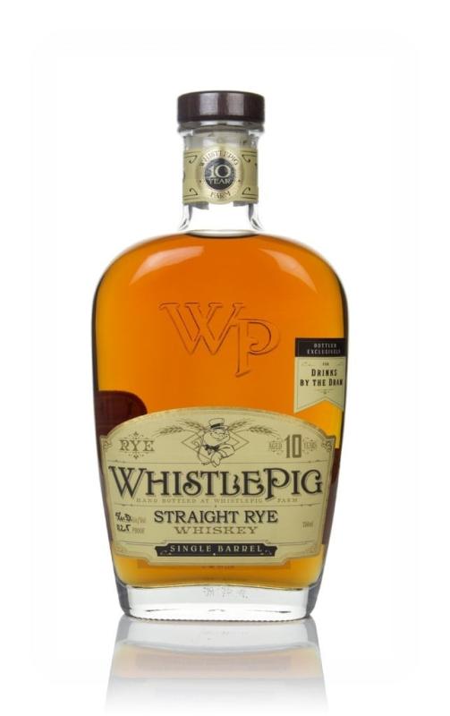 10 Year Old - Drinks By The Dram Exclusive