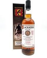 16yo 2006 Blackadder Raw Cask