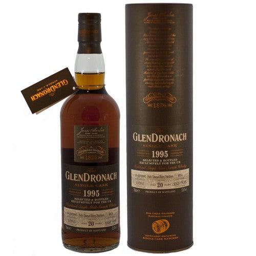 Single Cask