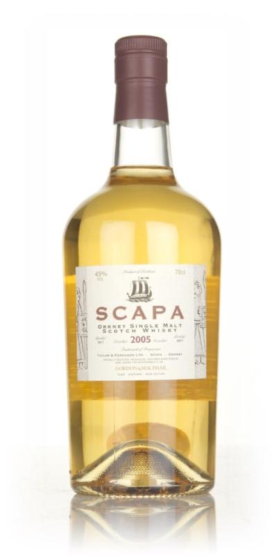 2005 (bottled 2017) (cask 472) -