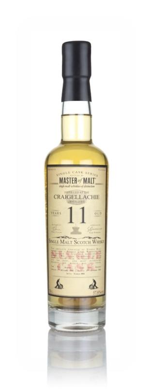 11 Year Old 2006 - Single Cask