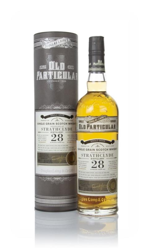28 Year Old 1990 (cask 13328) - Old Particular