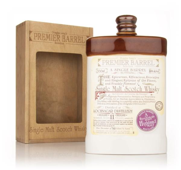 11 Year Old - Premier Barrel