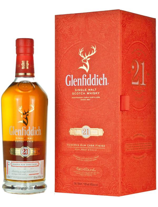 21Y Gran Reserva