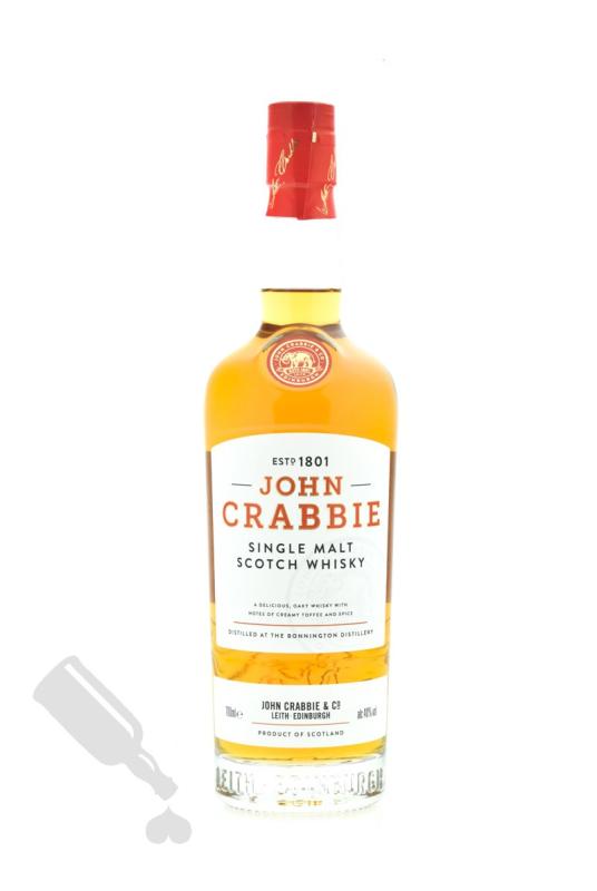 Virgin Oak Cask Matured