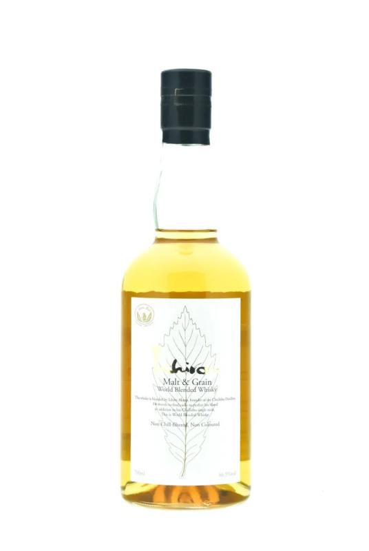 Ichiro's Malt & Grain