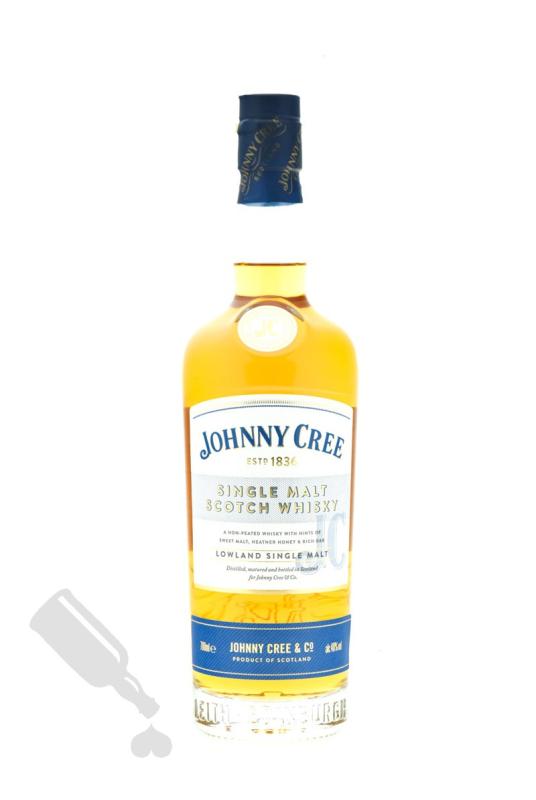 Bonnington Johnny Cree