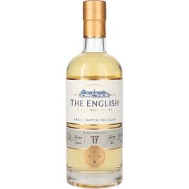 The English - Triple Distilled