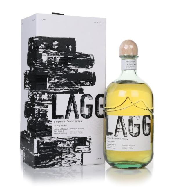 Inaugural Release