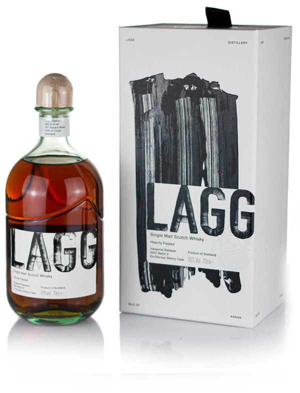 Inaugural Release