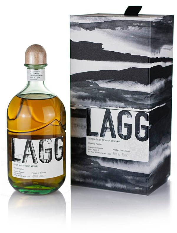 Inaugural Release
