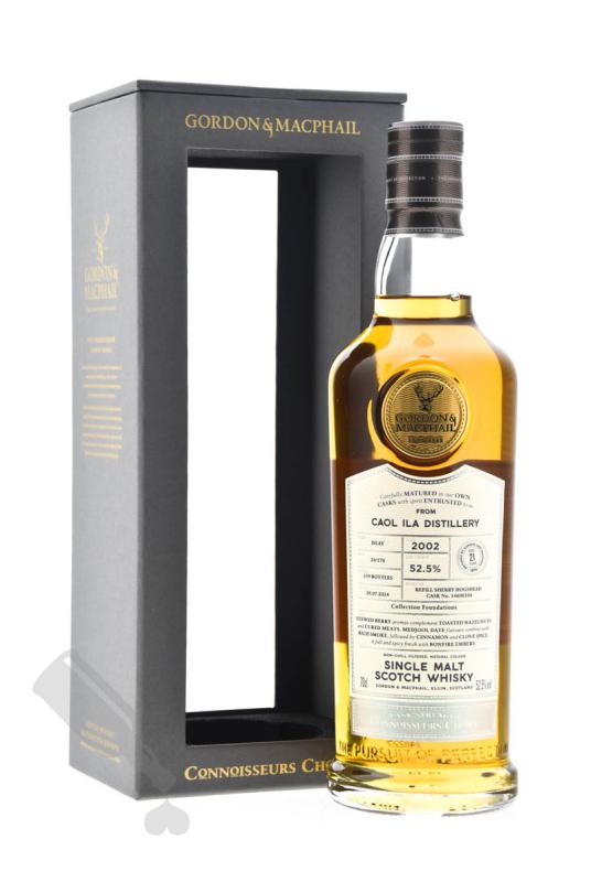 Connoisseurs Choice