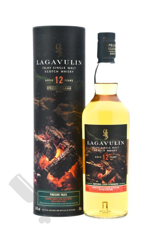 Diageo Special Releases 2024