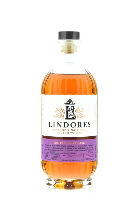 The Exclusive Cask Bourbon Barrel 18/225