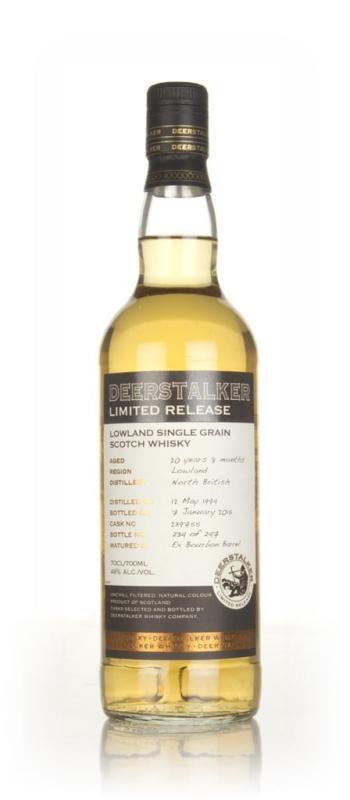 20 Year Old 1994 (cask 239755) - Limited Release