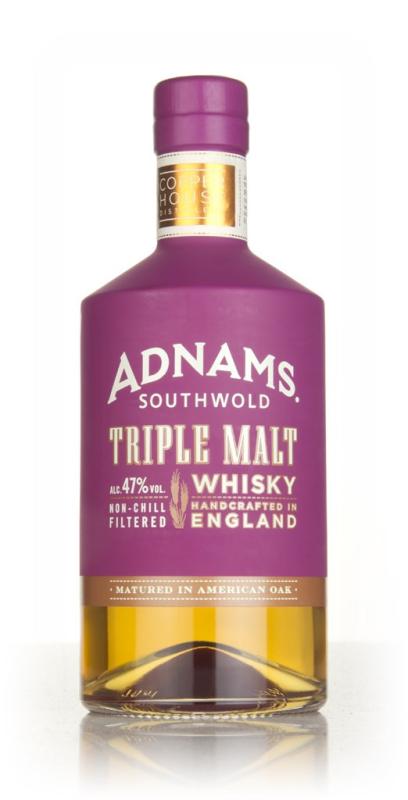 Triple Malt Whisky