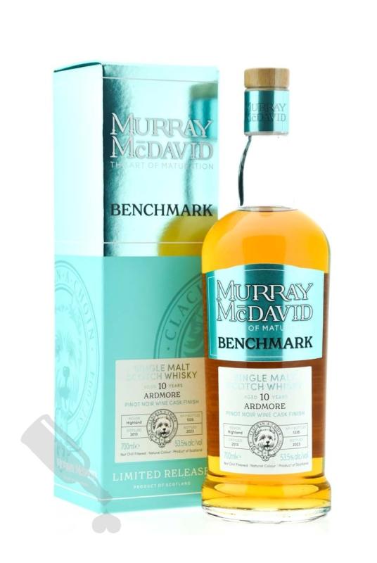 12yo 2011 Murray McDavid Benchmark Koval