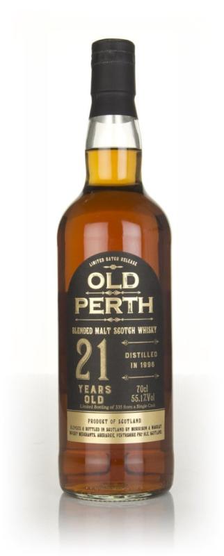 21 Year Old 1996