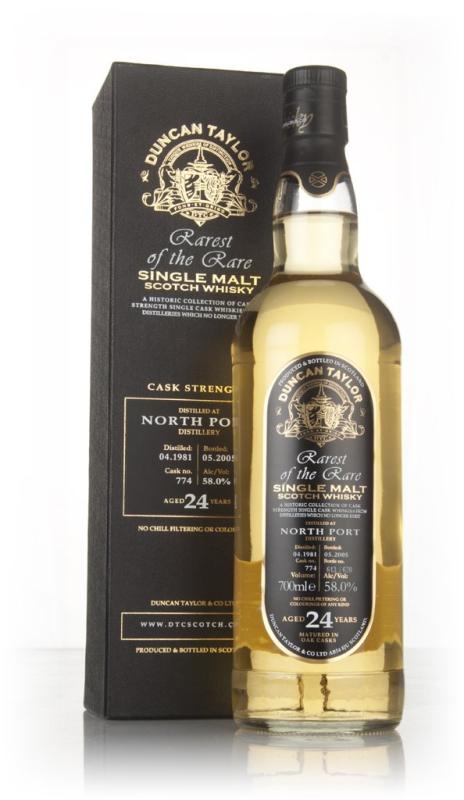 24 Year Old 1981 - Rarest of the Rare