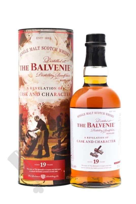 Balvenie The Balvenie Stories No.9
