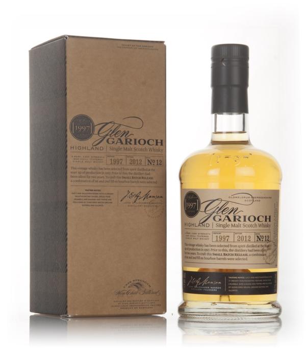1997 (bottled 2012)