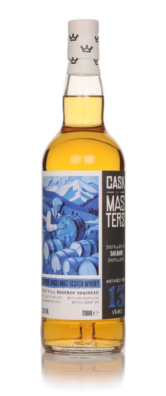 Cask Masters