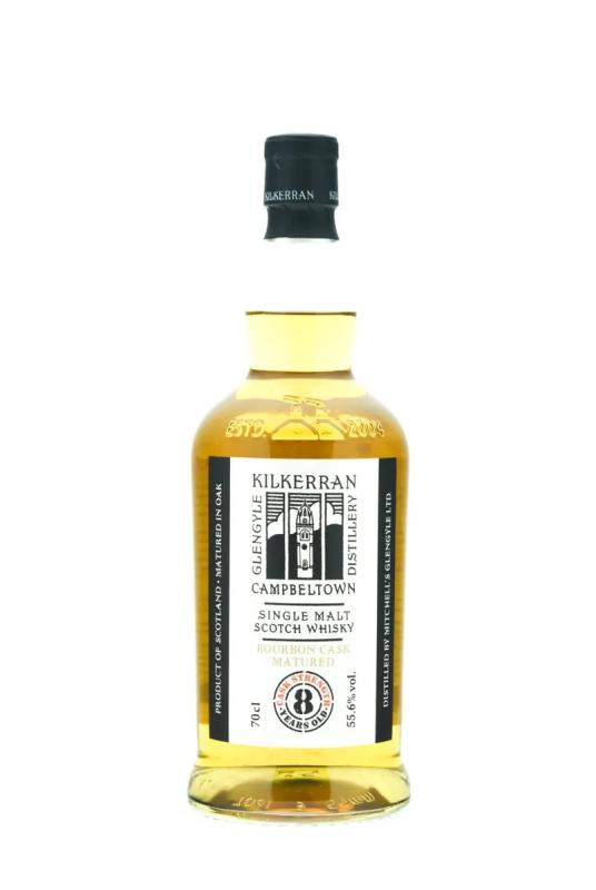 Cask Strength