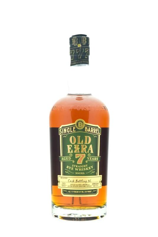 Single Barrel