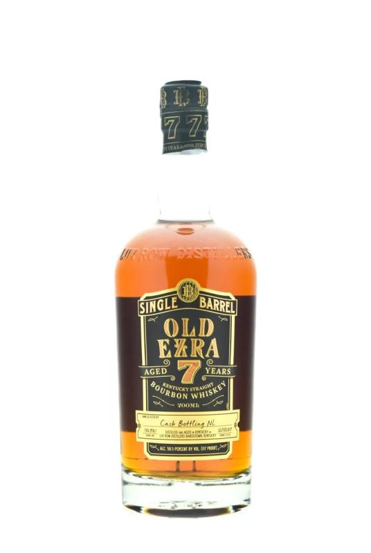 Single Barrel