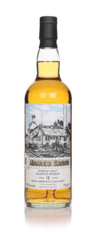 Distilleries of Great Britain & Ireland Commemorative