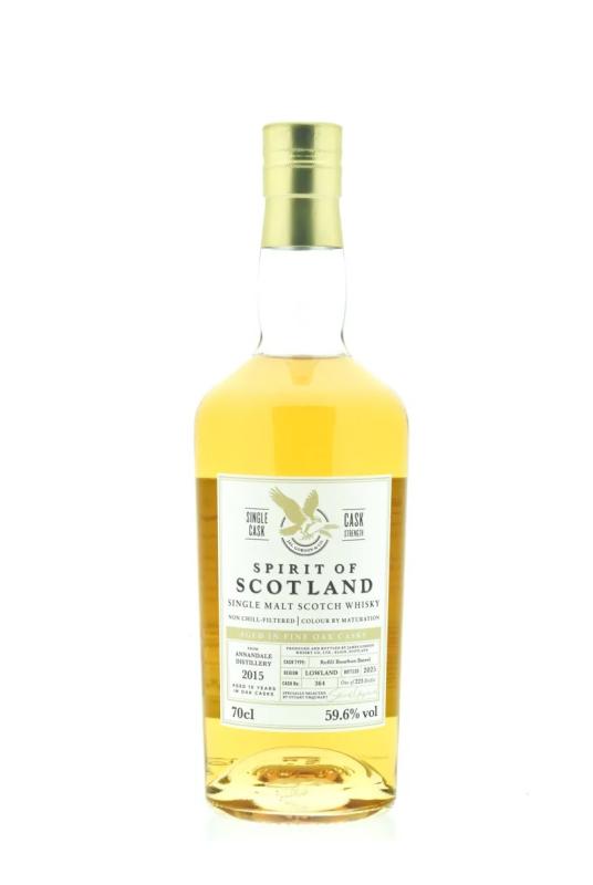 Spirit of Scotland