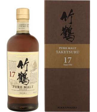 Nikka Pure Malt Whisky