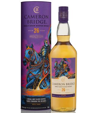 Diageo Special Releases