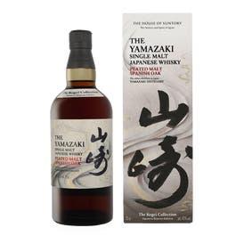 Yamazaki The Kogei Collection - Japanese Kimono Edition