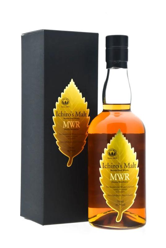 Ichiro's Malt & Grain