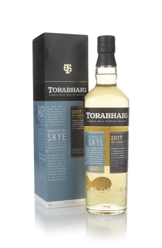 The Inaugural Release